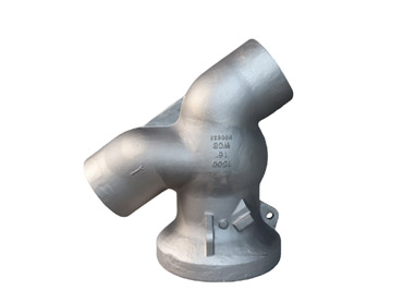 BODY YZ 16"1500BW Globe Valve Castings