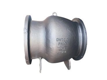 H44Y-PN10-DN700 Check Valve Castings