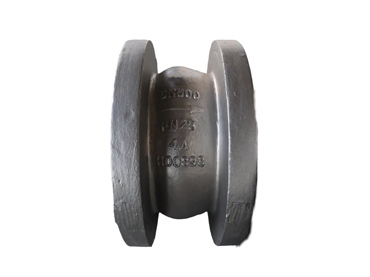 H44Y-PN25-DN500 Check Valve Castings
