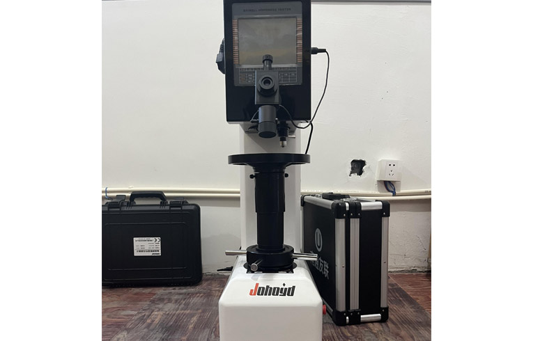 Inspection Equipment