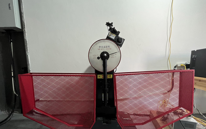 Inspection Equipment