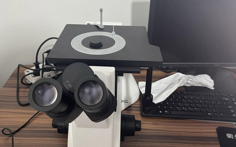 Inspection Equipment