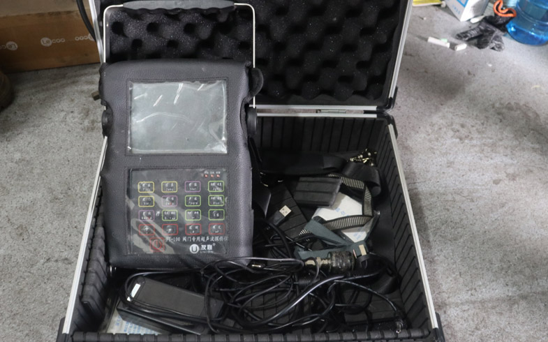 Inspection Equipment