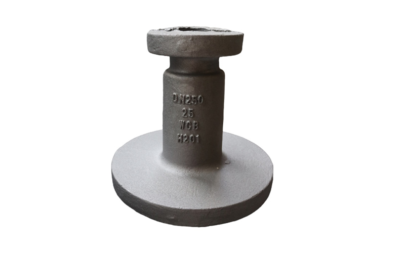 JC61H-25-250-E Structural Castings