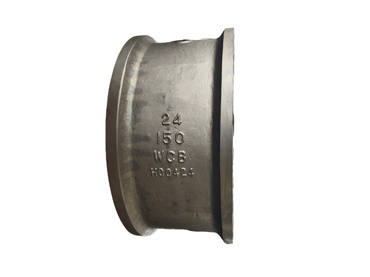 Q347-150LB-24 Ball Valve Castings