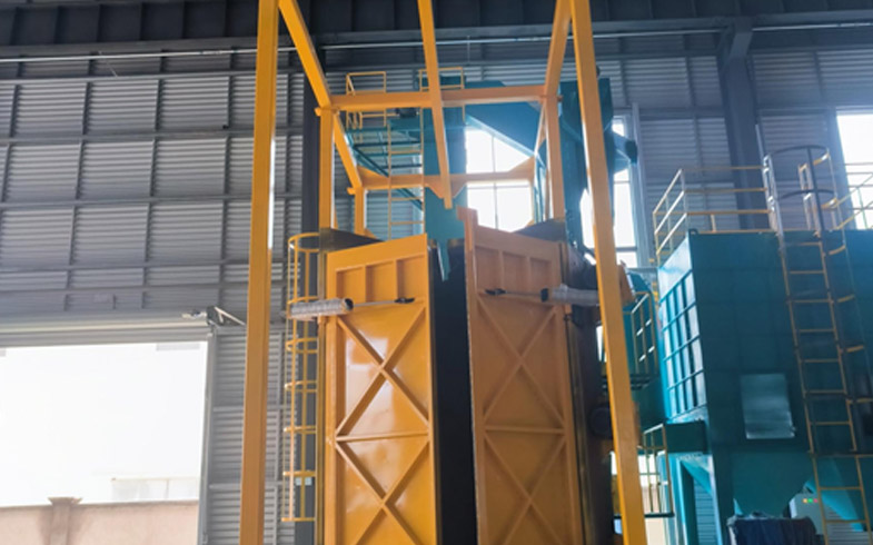 Surface Cleaning Equipment