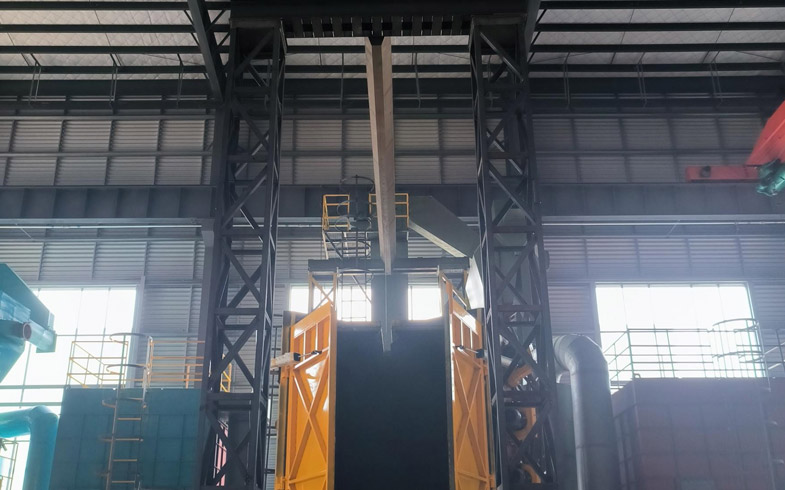 Surface Cleaning Equipment