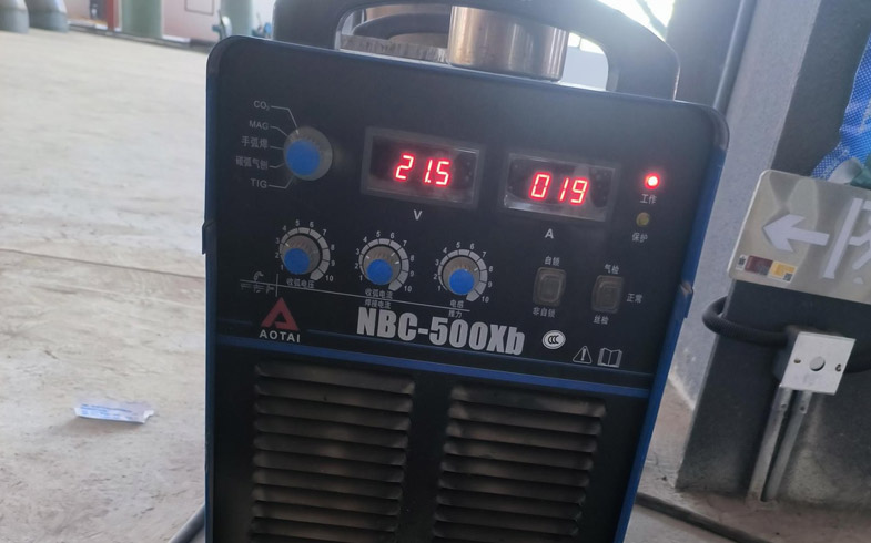 Welding Equipment