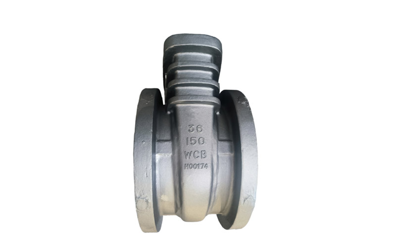 Z41-150LB-36 Gate Valve Castings