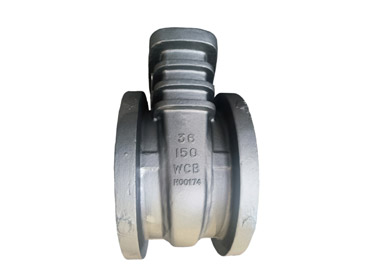 Z41-150LB-36 Gate Valve Castings