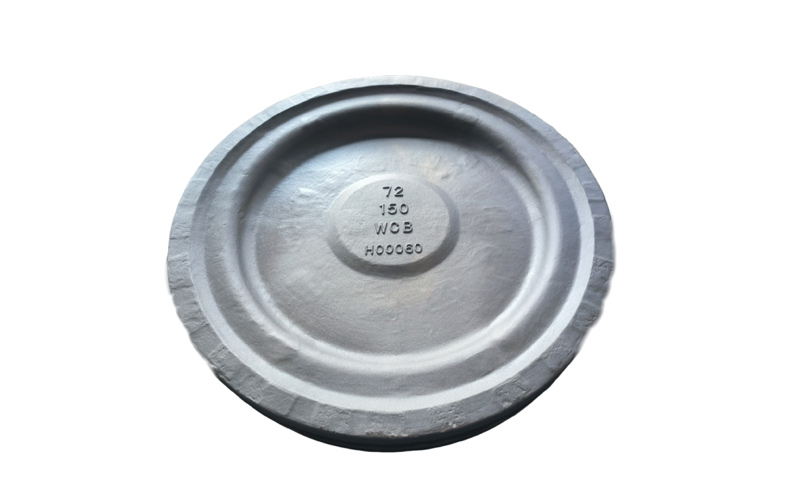 Z541-150LB-72 Structural Castings