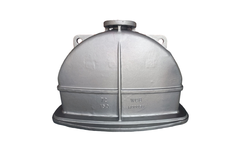 Z541-150LB-72” Structural Castings