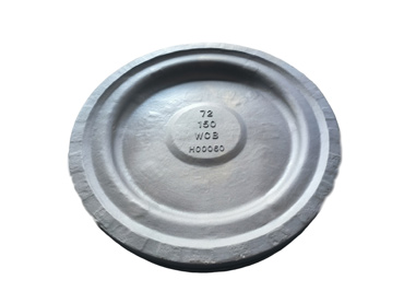 Z541-150LB-72 Structural Castings