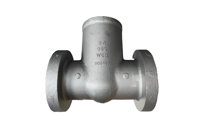 Z541-900LB-24 Gate Valve Castings