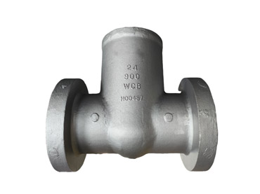 Z541-900LB-24 Gate Valve Castings