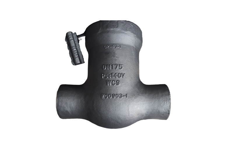 Z960Y-P54140V/175 Gate Valve Castings