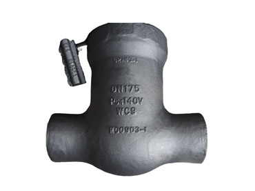 Z960Y-P54140V/175 Gate Valve Castings
